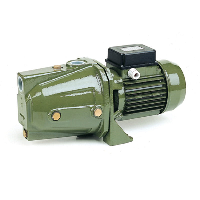 SAER Water Pump - Goldpeak Tools PH Saer SAER Water Pump - Goldpeak Tools PH Saer